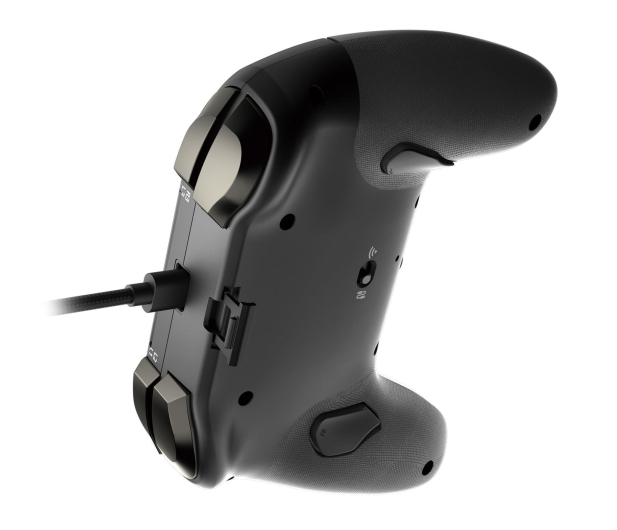 HORI Wireless Fighting Commander OCTA Pro - PS5/PC HRP52078 / hori - 1353661 - zdjęcie 4